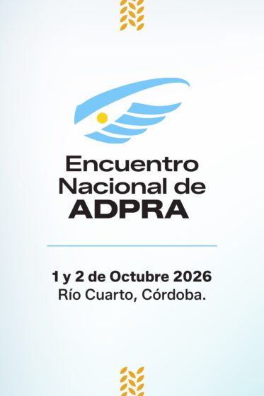 Encuentro Nacional de ADPRA