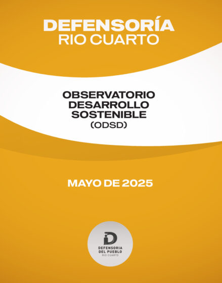 Calidad de las paradas de colectivos
