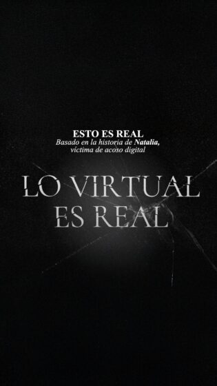 Desde la Defensoría, le pusimos voz al relato de Natalia, una joven argentina cuya historia forma parte de la campaña de la ONU …