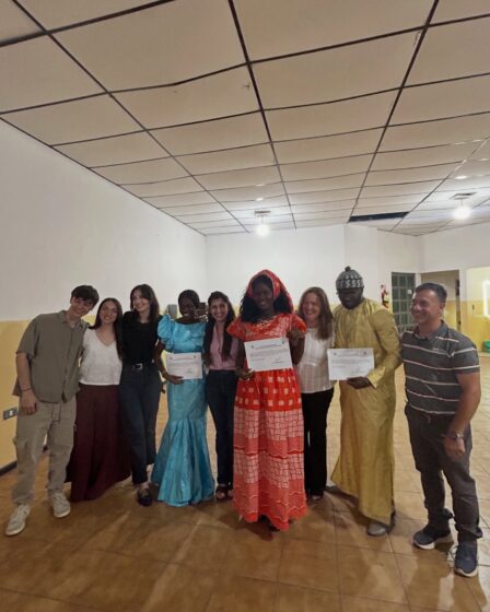 🌍 Día Internacional de las Personas Migrante